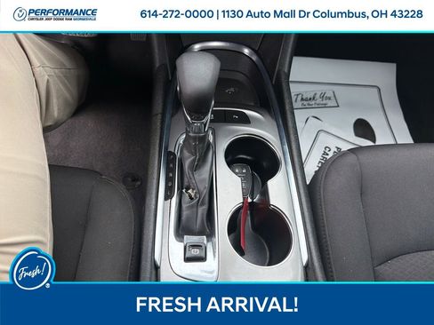 Used 2023 Chevrolet Malibu LT w/ Driver Confidence Package image 20