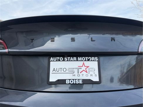 Used 2019 Tesla Model 3 Performance image 45