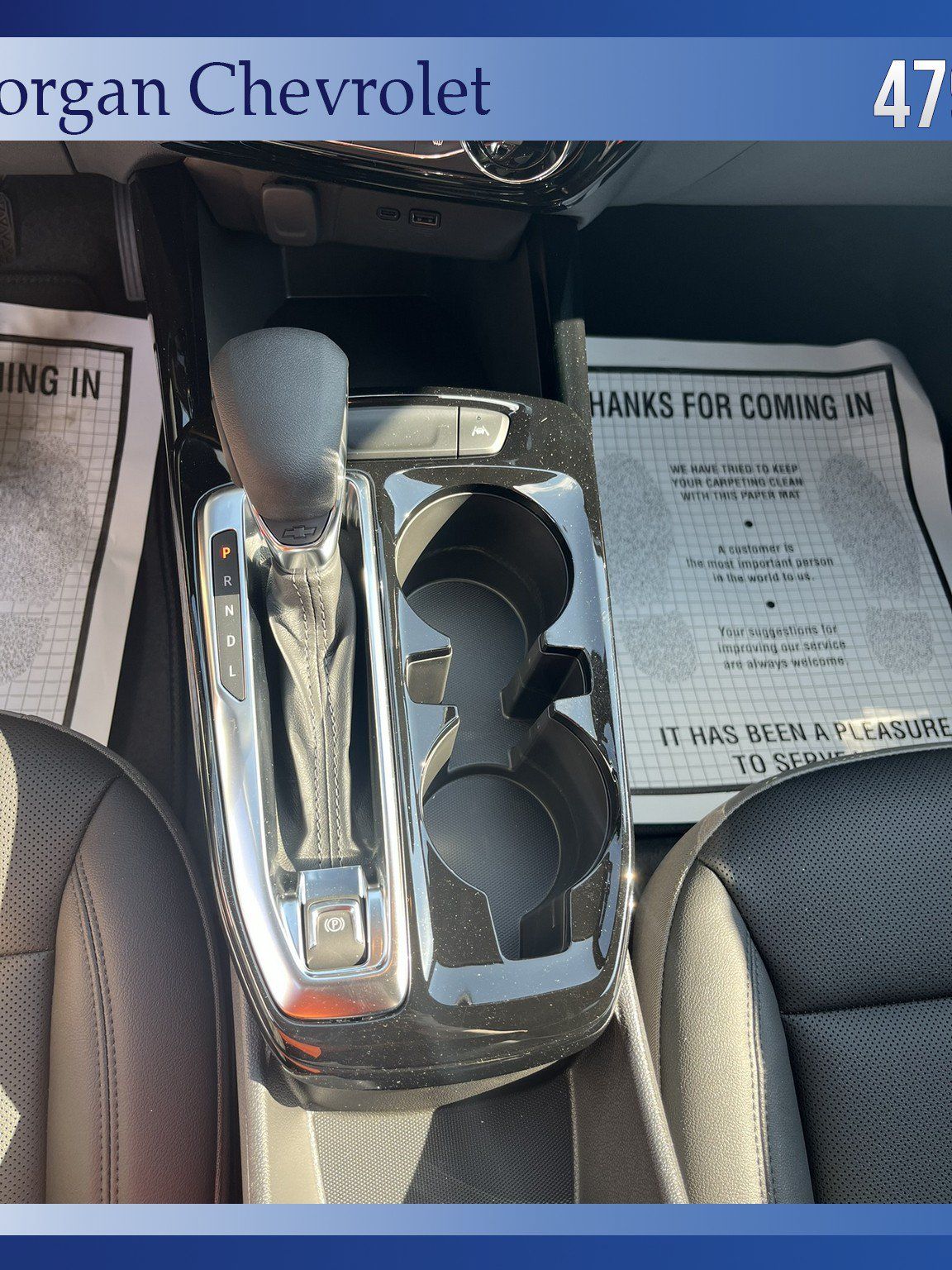 New 2026 Chevrolet Trax ACTIV FWD image 13