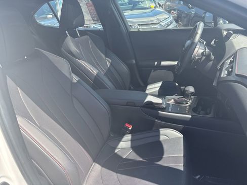 Used 2021 Lexus UX 250h F Sport w/ F Sport Premium Package AWD/4WD image 10