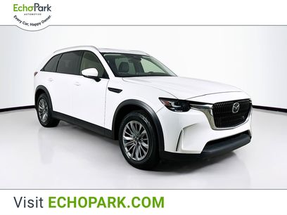 Used 2024 MAZDA CX-90 3.3 Turbo w/ Preferred Plus