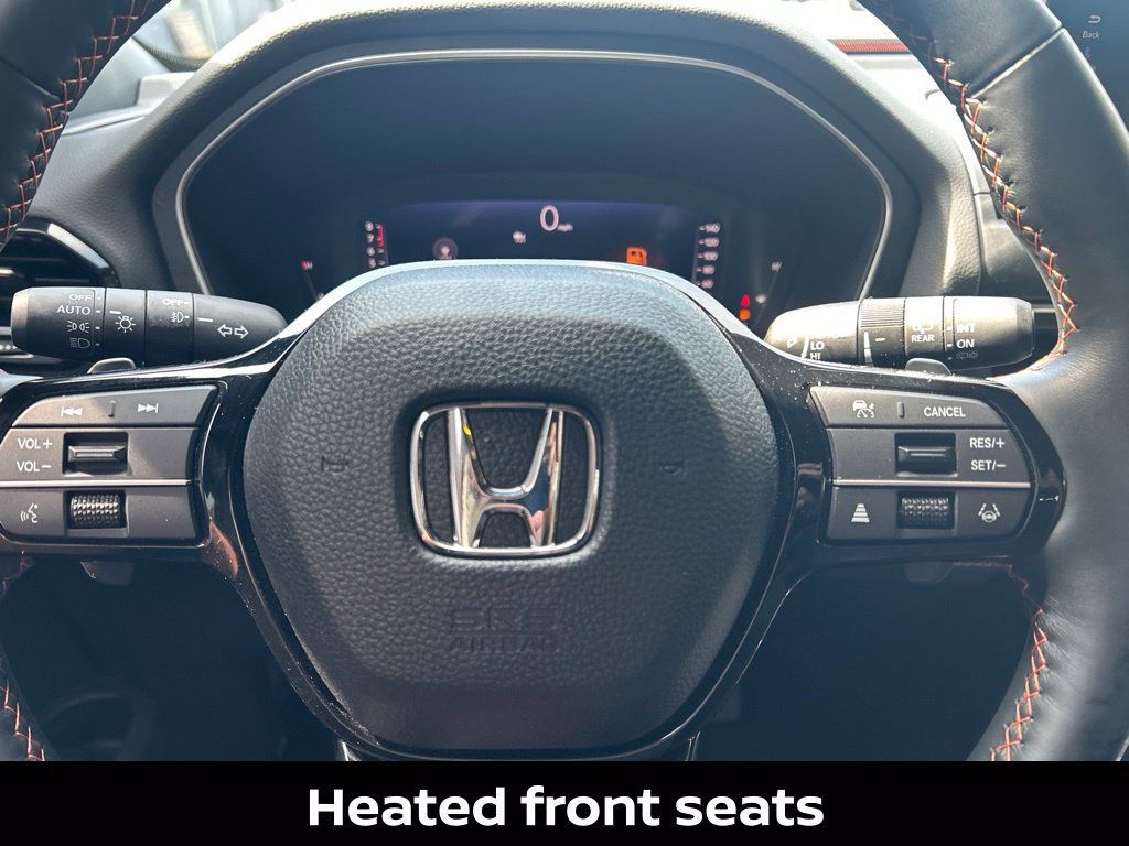 Used 2026 Honda Passport TrailSport Elite image 19