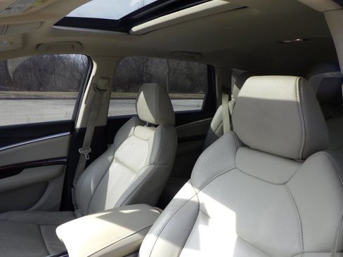 Used 2014 Acura MDX SH-AWD w/ Technology Package image 11