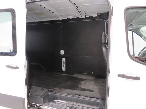Used 2020 Ford Transit 250 Medium Roof w/ Load Area Protection Package RWD image 4