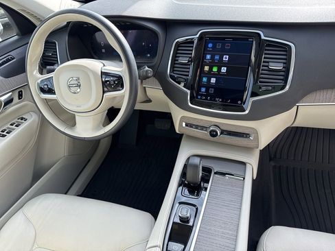 Used 2024 Volvo XC90 B5 Plus image 36