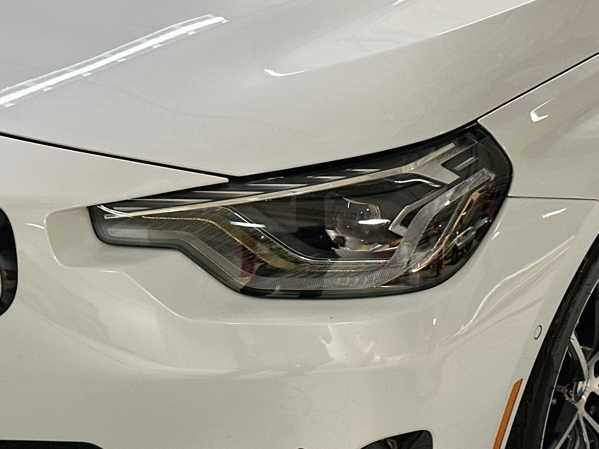 Used 2025 BMW 230i Coupe w/ Premium Package RWD image 28