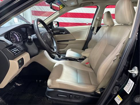 Used 2013 Honda Accord EX-L image 9