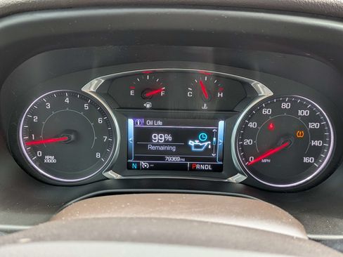 Used 2018 GMC Acadia SLT FWD image 35