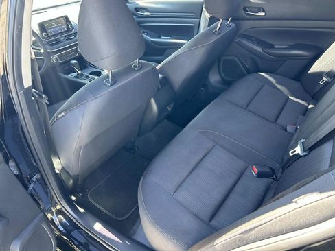 Certified 2021 Nissan Altima 2.5 S w/ Driver Assist Package FWD image 18