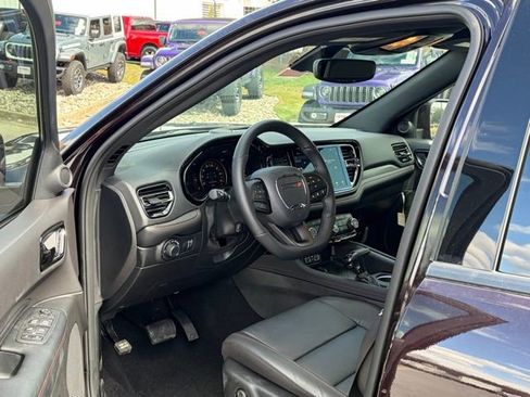 New 2026 Dodge Durango GT image 15