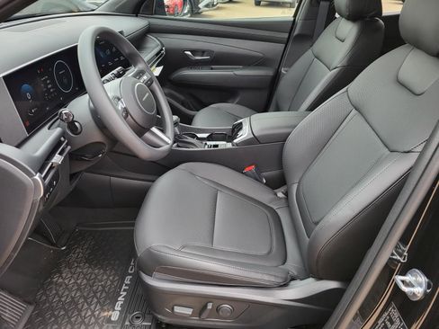 New 2026 Hyundai Santa Cruz SEL FWD image 15