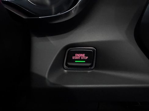 Certified 2023 Chevrolet Camaro LT w/ Technology Package image 17