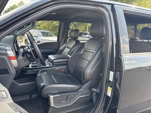 Used 2023 Ford F150 Raptor AWD/4WD image 19