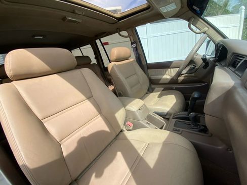Used 1997 Toyota Land Cruiser image 20