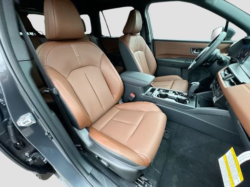 New 2026 Subaru Outback Touring XT AWD/4WD image 35