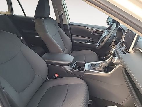 Certified 2024 Toyota RAV4 LE image 16