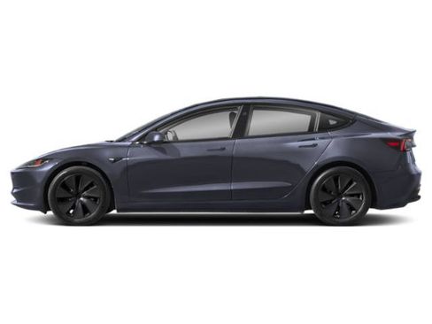 Used 2024 Tesla Model 3 Performance AWD/4WD image 3