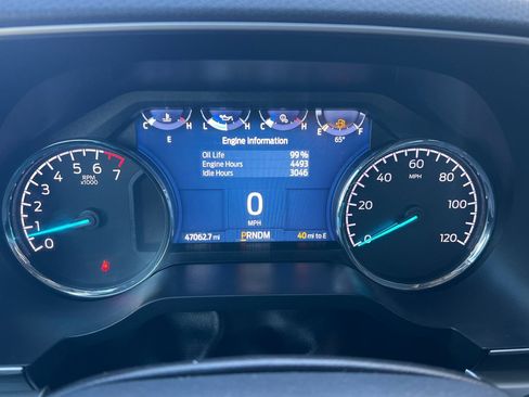 Used 2022 Ford F150 XLT w/ Equipment Group 301A Mid AWD/4WD image 22