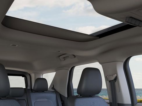 New 2026 Ford Bronco Sport Outer Banks w/ Sasquatch Outer Banks Package AWD/4WD image 22