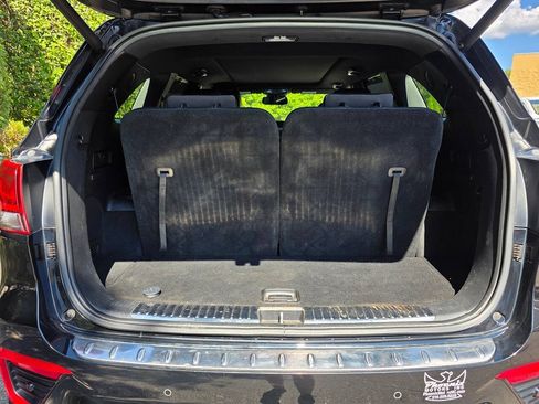 Used 2019 Kia Sorento SX FWD image 48
