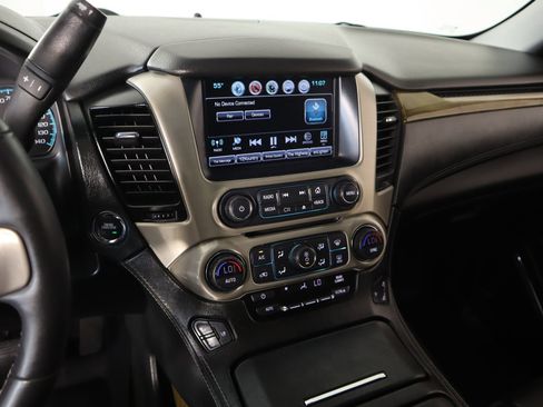 Used 2017 GMC Yukon Denali w/ Open Road Package image 5