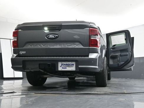 New 2026 Ford Maverick Lobo AWD/4WD image 36