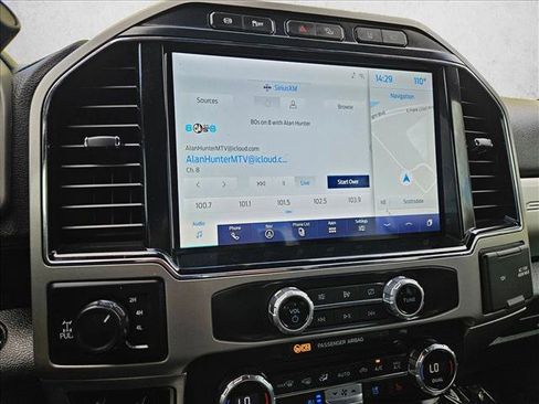 Used 2022 Ford F350 Lariat w/ Tremor Off-Road Package image 13