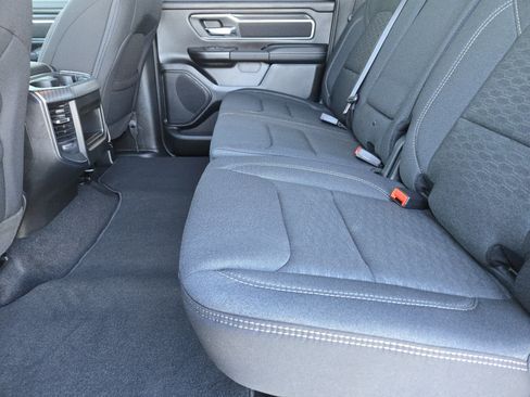 New 2026 RAM 1500 Big Horn AWD/4WD image 21