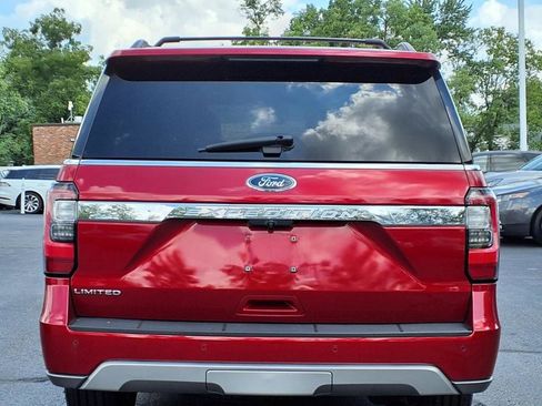 Used 2021 Ford Expedition Limited image 29