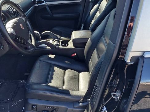 Used 2008 Porsche Cayenne AWD/4WD image 11