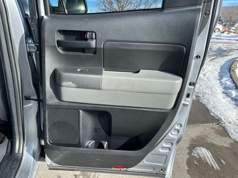 Used 2013 Toyota Tundra 4x4 Double Cab image 26