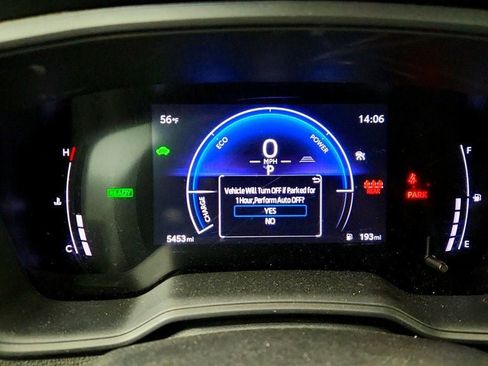 Used 2026 Toyota Corolla Cross AWD Hybrid image 14