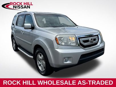 Used 2011 Honda Pilot EX-L
