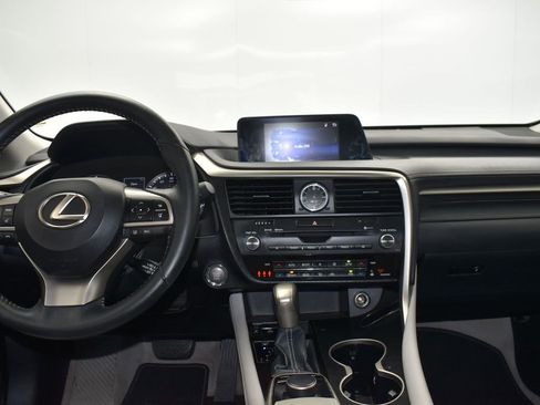 Used 2017 Lexus RX 350 FWD image 19