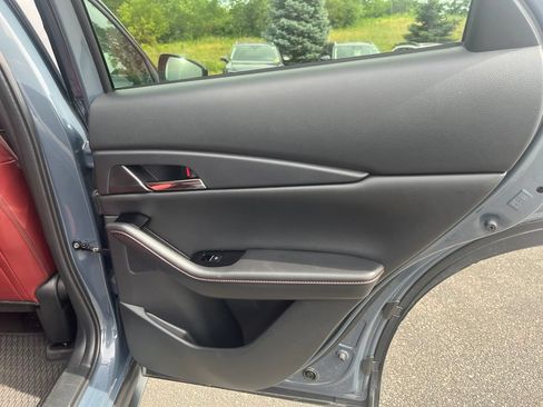 Used 2023 MAZDA CX-30 AWD 2.5 S w/ Preferred Package image 25