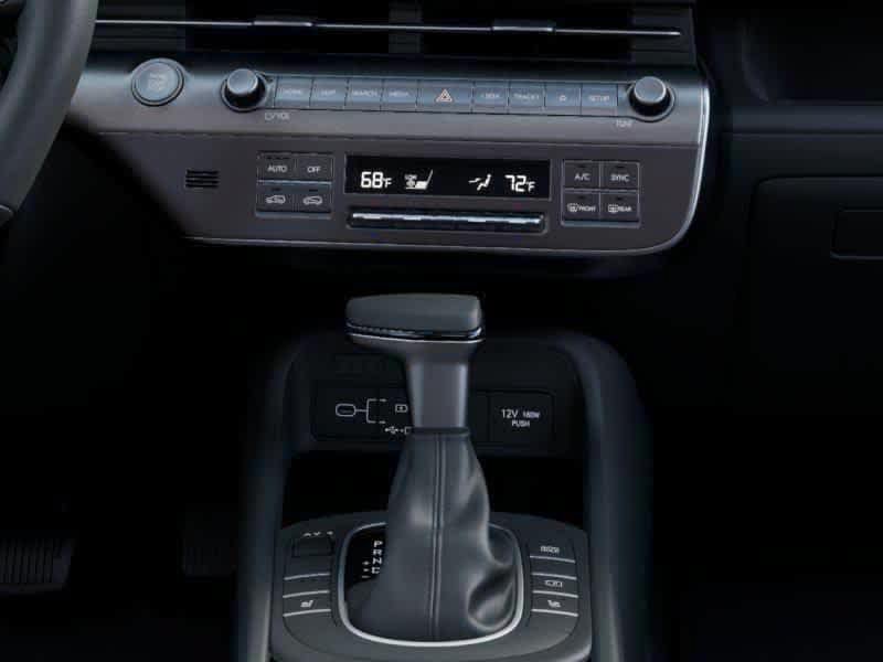 New 2027 Hyundai Kona SEL Sport FWD image 16