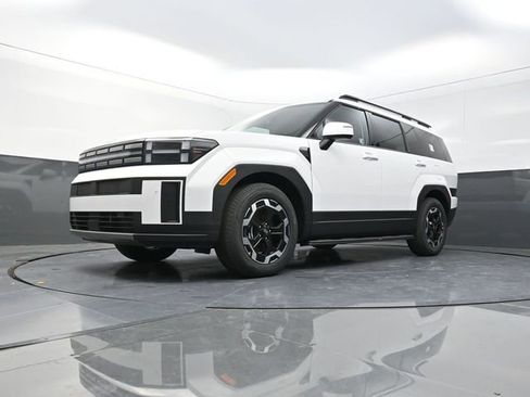 New 2026 Hyundai Santa Fe SEL AWD/4WD image 32