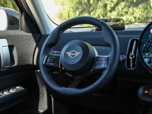 New 2027 MINI Cooper Countryman S AWD/4WD image 16