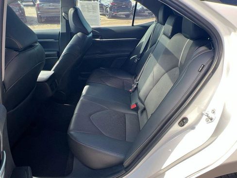 Used 2023 Toyota Camry XSE image 35