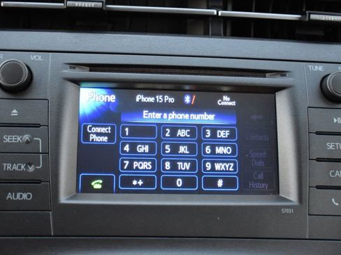 Used 2015 Toyota Prius One FWD image 37