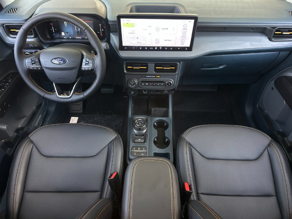 New 2026 Ford Maverick Tremor AWD/4WD image 12
