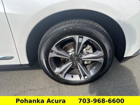 Used 2025 Acura RDX SH-AWD w/ Technology Package image 31