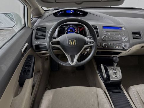 Used 2010 Honda Civic LX image 19