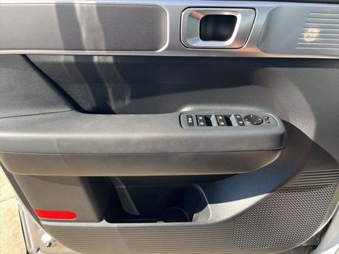 New 2026 Hyundai Santa Fe SE AWD/4WD image 10
