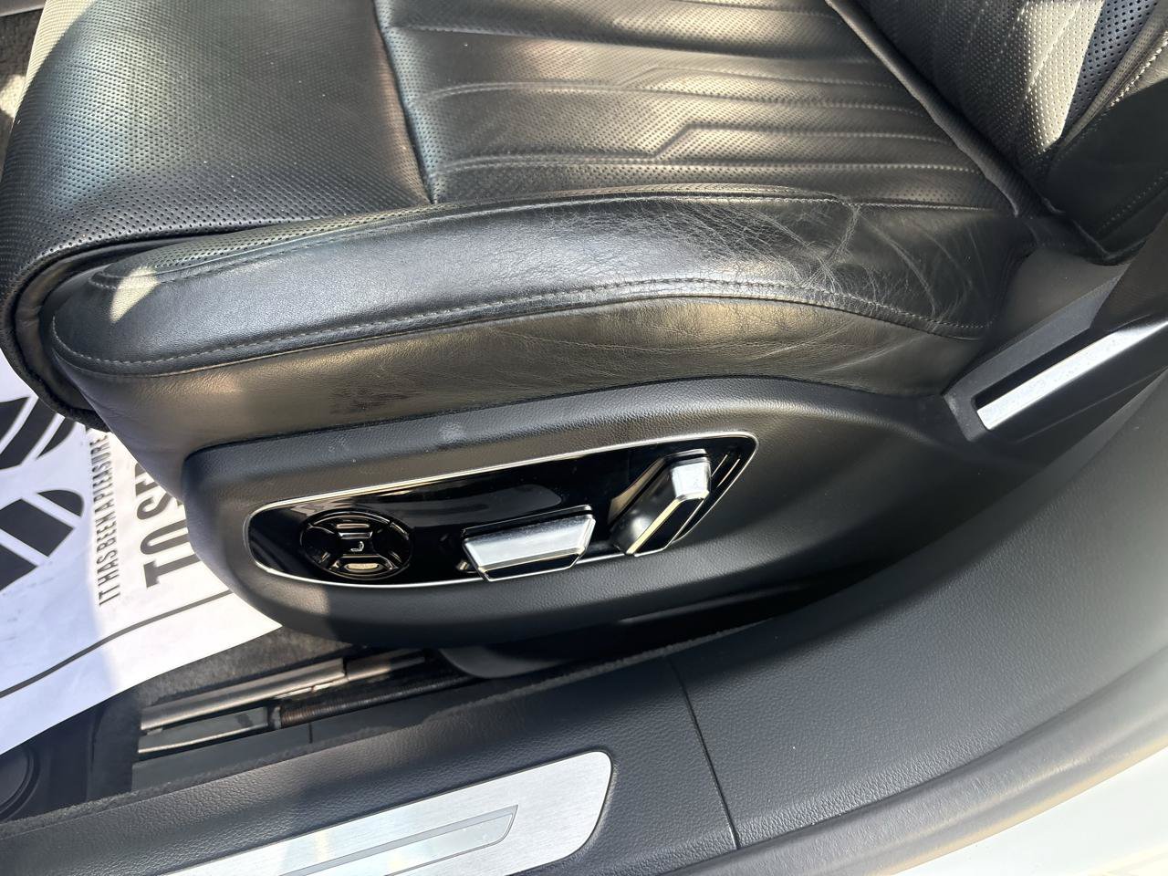 Used 2019 Audi A8 L 3.0T AWD/4WD image 15