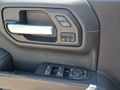 Used 2020 GMC Sierra 1500 SLT w/ SLT Premium Package RWD image 21