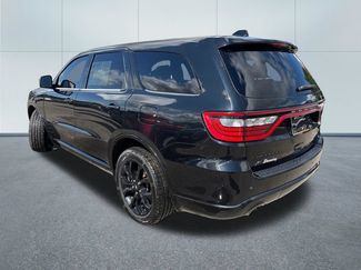 Used 2020 Dodge Durango SXT AWD/4WD video 2