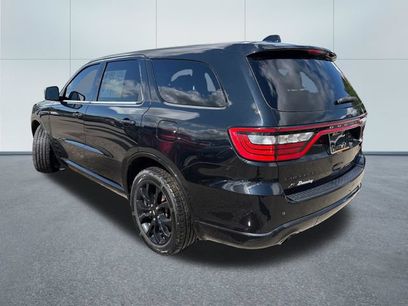 Used 2020 Dodge Durango SXT