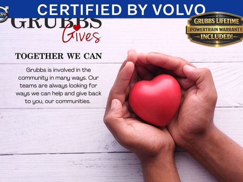 Certified 2024 Volvo XC60 B5 Plus w/ Protection Package Premier AWD/4WD image 40