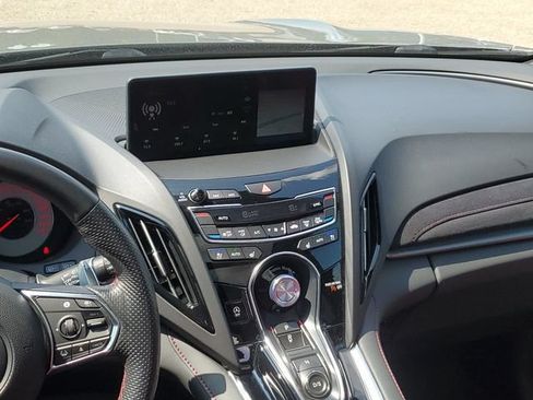 Used 2023 Acura RDX A-Spec AWD/4WD image 28